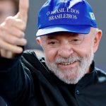 Lula cobra mobilização da esquerda em 2026 e pede mais