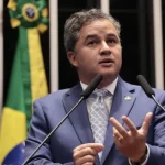 Lula convoca ministros do União Brasil após apoio de Efraim