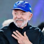 Lula convoca reunião no Alvorada para discutir resposta ao tarifaço