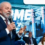 Lula defende controle do Brasil sobre minerais críticos e manda