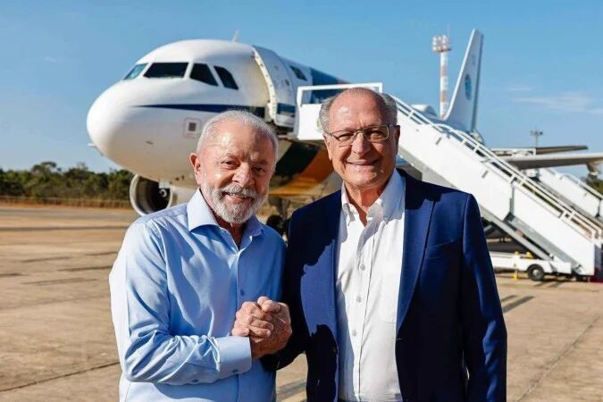 Lula define estratégias para enfrentar pressão de Trump