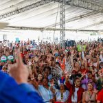Lula diz que Trump ‘não quer conversar’ e promete reação