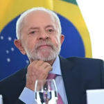 Lula diz que tenta contato com Trump, mas ‘ninguém quer