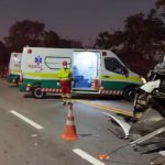 Lula e autoridades lamentam morte de estudantes em acidente a