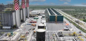 Lula inaugura no estado do Rio maior usina termelétrica a
