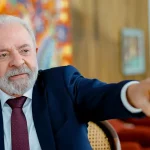 Lula manifesta solidariedade a ministros do STF após sanções dos