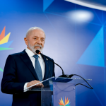 Lula prepara pronunciamento para responder a Trump sobre tarifas e