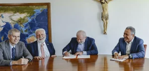 Lula propõe transformar 2 de julho em feriado nacional da