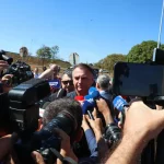Lula reafirma vontade de disputar reeleição – Agenda do Poder