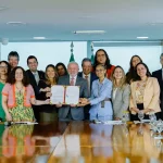 Lula sanciona lei que proíbe uso de animais em testes