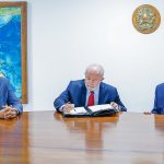 Lula vê politização de tarifas de Trump e prepara resposta