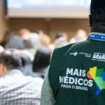 MA recebe 187 médicos pelo Programa Mais Médicos