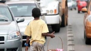 MA tem 85 mil crianças em situação de trabalho infantil