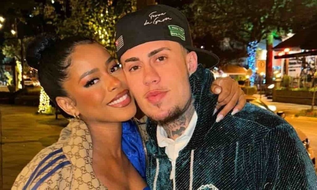 MC Daniel diz ser vítima de fake news absurda após