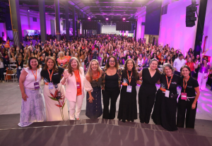 MCTI reforça compromisso com inclusão de mulheres na tecnologia no