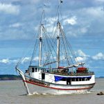 MPA determina cotas de óleo diesel para pescadores em 2025