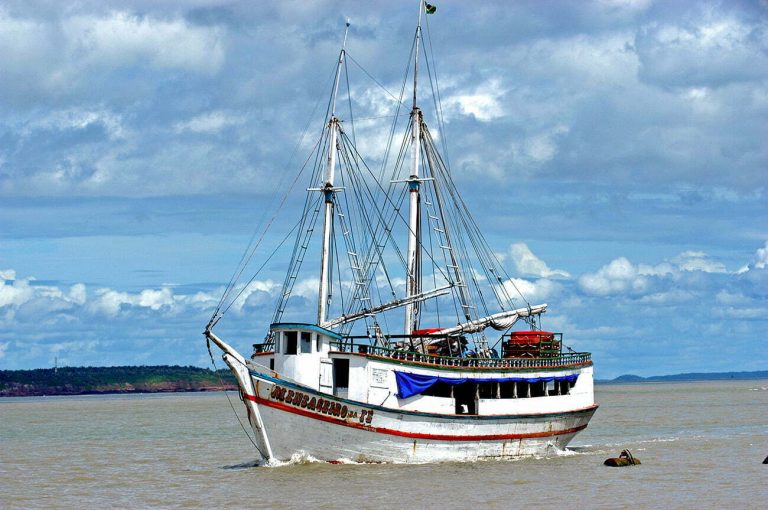 MPA determina cotas de óleo diesel para pescadores em 2025