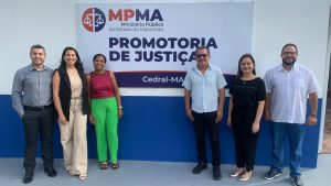 MPMA promove semana de saúde para servidores da Baixada com