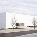 Mafra inicia construção do Arquivo Nacional do Som por 6,4