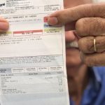 Mais de 350 mil famílias de baixa renda terão descontos