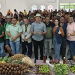 Mais de R$ 600 mil do PAA beneficiarão agricultores familiares