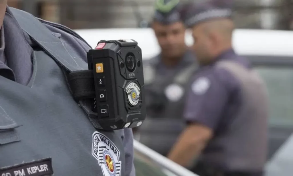 Major tentou adulterar vídeo de homicídio em sistema de câmeras