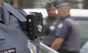 Major tentou adulterar vídeo de homicídio em sistema de câmeras