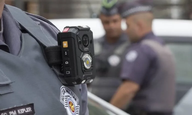 Major tentou adulterar vídeo de homicídio em sistema de câmeras