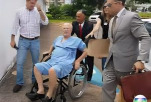 Maluf fecha acordo de R$ 210 milhões com MP para