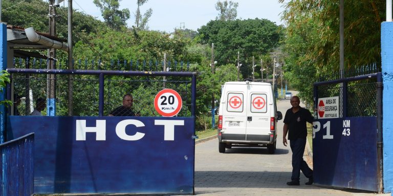 Manicômios judiciários unem o pior da prisão e do hospício,