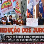 Manutenção da Selic a 15% é 'absurda e sufocante', criticam
