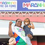 Maranhão Livre da Fome inicia nova fase e beneficia famílias
