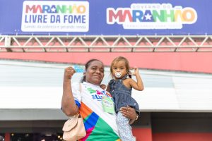 Maranhão Livre da Fome inicia nova fase e beneficia famílias