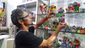 Maranhão confirma artesãos para a 25ª Fenearte em Olinda (PE)