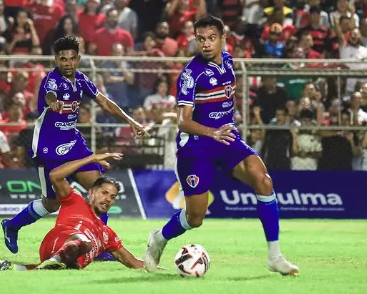 Maranhão e Imperatriz voltam a campo, após decisão do estadual