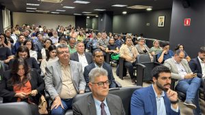 Maranhão é estado-piloto de programa nacional do INPI para fortalecer