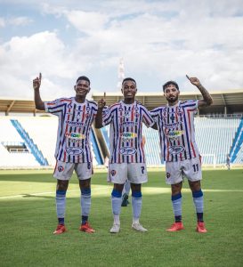 Maranhão ganha do Maracanã, mas continua fora do G4 na
