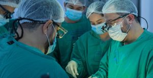 Maranhão realiza primeiro transplante de fígado da rede estadual de