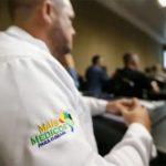 Maranhão recebe 187 novos profissionais do Mais Médicos
