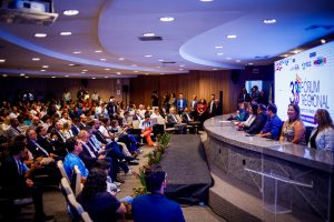 Maranhão recebe evento federal voltado à modernização e capacitação de