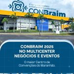 Maranhão recebe o 6º congresso brasileiro e internacional multidisciplinar