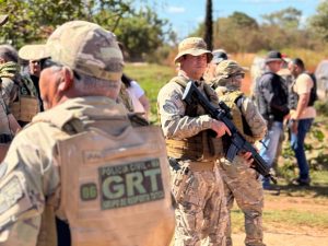 Maranhão registra queda de 20% em casos de latrocínios em