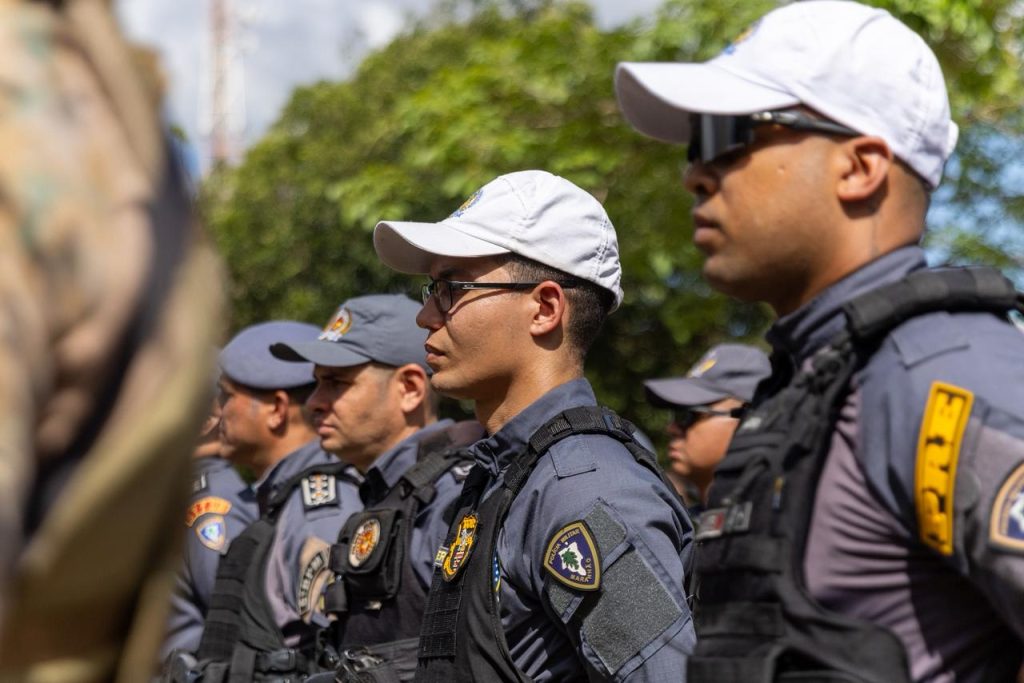 Maranhão registra queda nos Crimes Violentos Letais Intencionais, feminicídios e