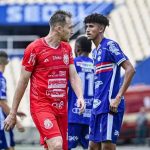 Maranhão sai do G4 e terá jogos decisivos
