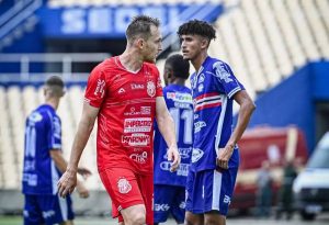 Maranhão sai do G4 e terá jogos decisivos
