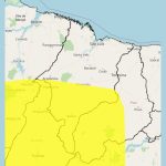 Maranhão tem baixa umidade do ar em 58 cidades