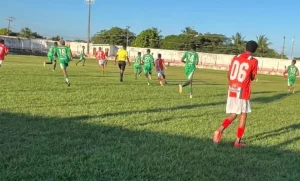 Maranhense Sub-20 entra em fase eliminatória com definição por pênaltis