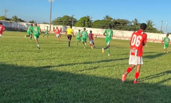 Maranhense Sub-20 entra em fase eliminatória com definição por pênaltis