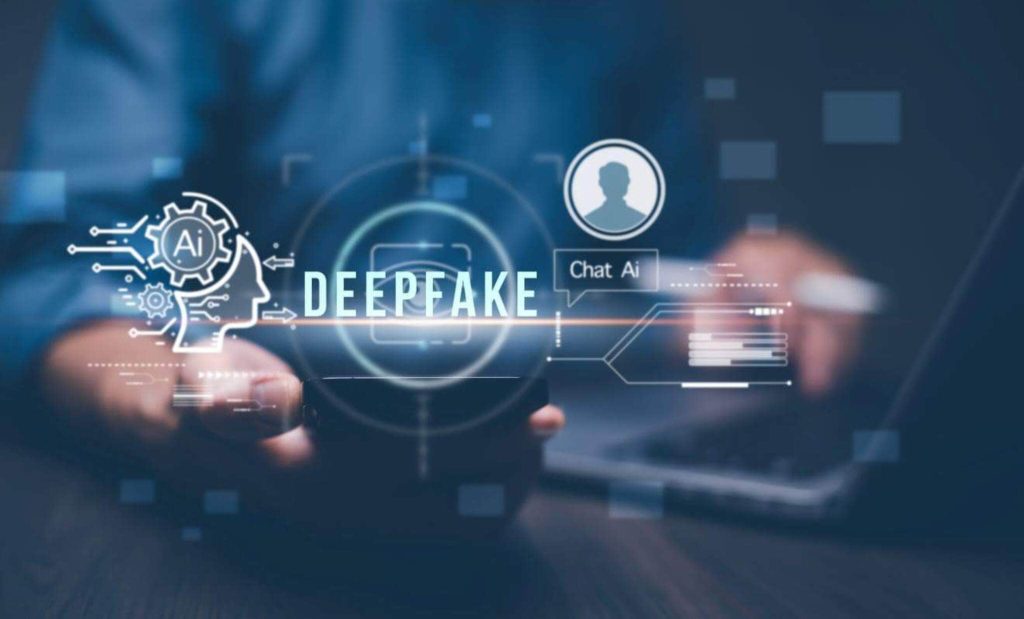 Marcas d’água não são suficientes contra deepfakes, diz estudo