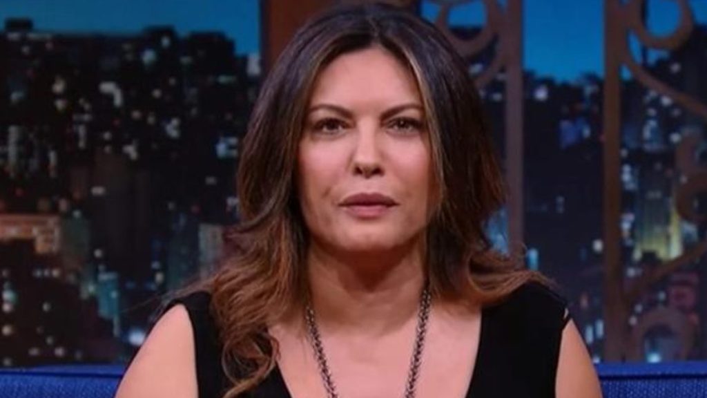 Márcia Goldschmidt acerta com a Band e tem projeto definido